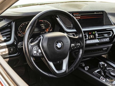 Used 2022 BMW Z4 sDrive30i w/ Premium Package 2 image 16