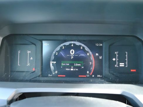 New 2026 Toyota Tacoma SR5 RWD image 12