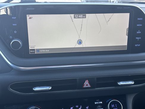 Used 2022 Hyundai Sonata SEL Plus w/ Cargo Package image 4