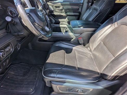 Used 2019 RAM 1500 Limited image 16
