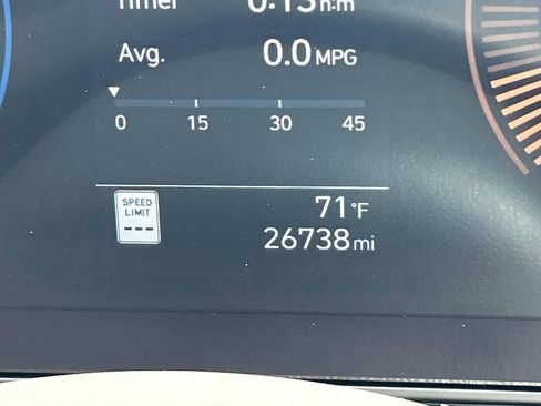 Used 2025 Hyundai Kona SEL image 34