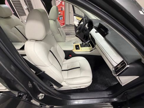 Used 2024 MAZDA CX-90 3.3 Turbo S w/ Premium Plus AWD/4WD image 47