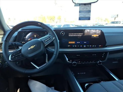 New 2026 Chevrolet Tahoe High Country image 13