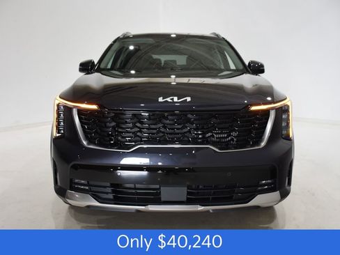 New 2026 Kia Sorento EX image 2