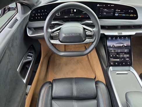 Used 2022 Lucid Air Grand Touring AWD/4WD image 19