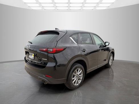 Used 2023 MAZDA CX-5 AWD 2.5 S w/ Select Package image 9