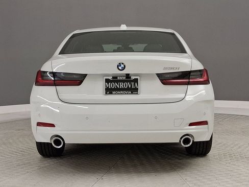 New 2026 BMW 330i 330i w/ Convenience Package image 8
