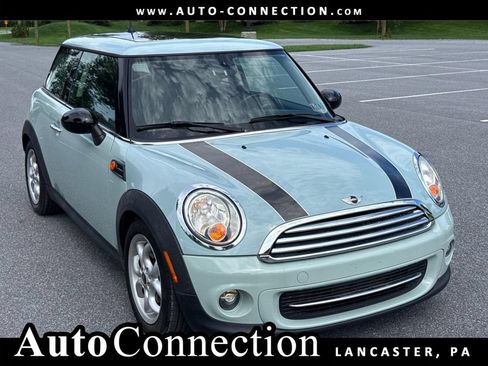 Used 2013 MINI Cooper Hardtop FWD image 1