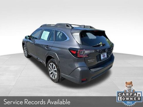 Certified 2024 Subaru Outback AWD/4WD image 6