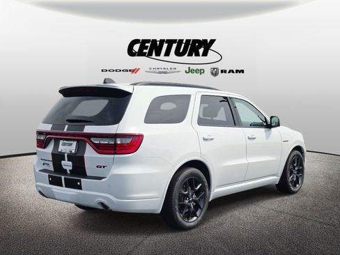 New 2026 Dodge Durango GT AWD/4WD image 4