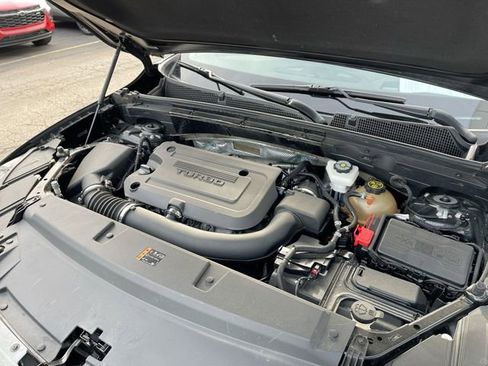 Used 2022 Buick Envision Avenir w/ Technology Package II image 31