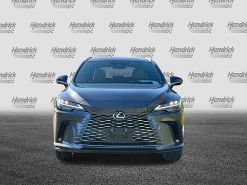 New 2026 Lexus RX 350 Premium image 3