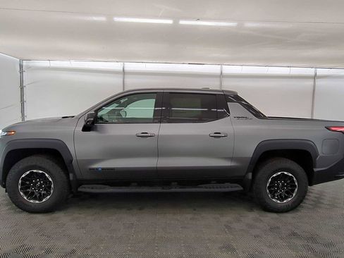 New 2026 Chevrolet Silverado EV Trail Boss w/ Premium Package image 3