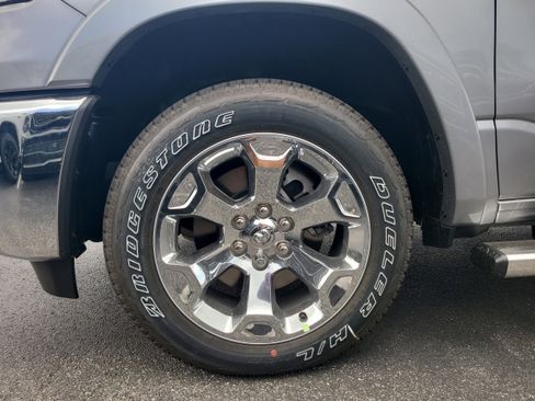 New 2026 RAM 1500 Big Horn image 10