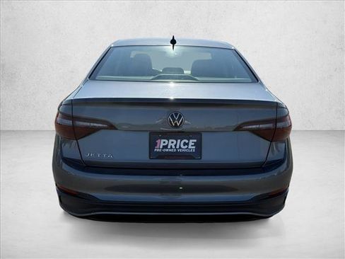 Used 2024 Volkswagen Jetta S FWD image 6