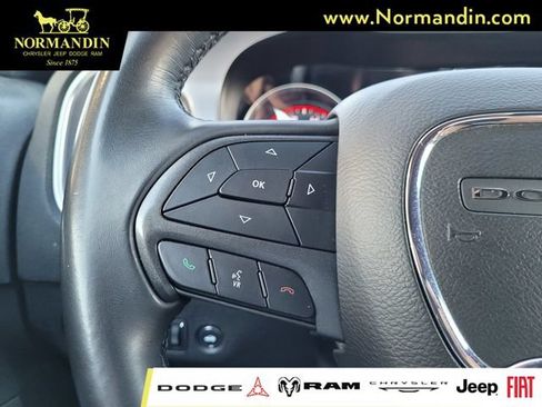 Used 2019 Dodge Charger SXT RWD image 13