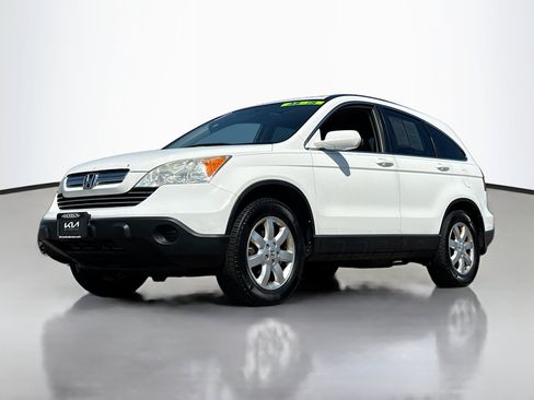 Used 2007 Honda CR-V EX-L image 12