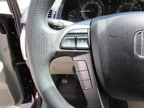 Used 2014 Honda Odyssey EX image 12