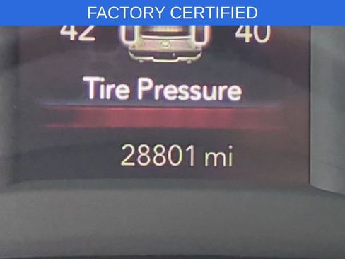 Certified 2025 RAM 1500 Big Horn AWD/4WD image 22