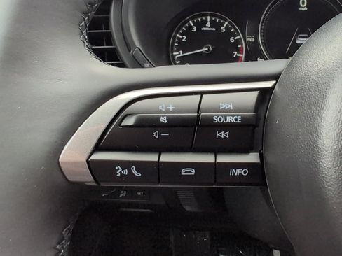 New 2026 MAZDA CX-30 AWD 2.5 S w/ Select Sport Pkg image 23