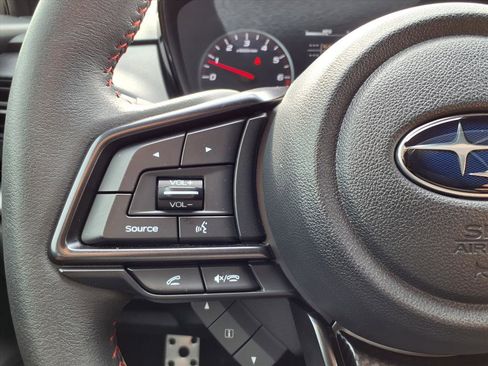 Used 2024 Subaru WRX Premium image 15