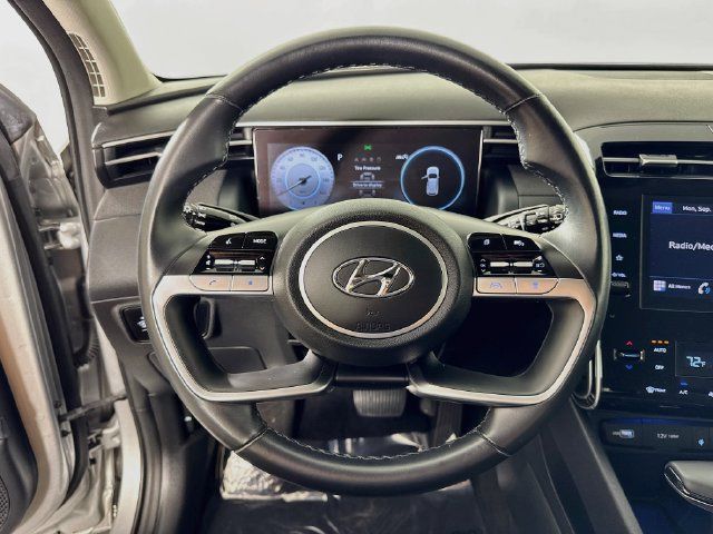 Certified 2022 Hyundai Tucson SEL w/ Convenience + Premium Package FWD image 15