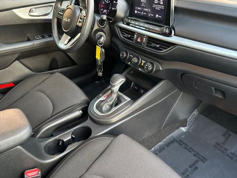 Certified 2024 Kia Forte LX image 12