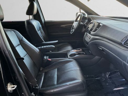 Used 2022 Honda Passport TrailSport image 15