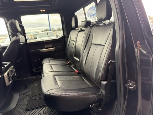 Used 2020 Ford F150 Lariat w/ Equipment Group 502A Luxury image 43