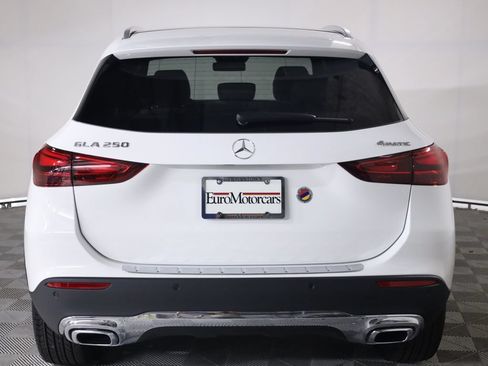 Used 2026 Mercedes-Benz GLA 250 4MATIC image 5
