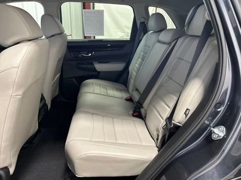 Certified 2026 Honda CR-V EX-L image 19