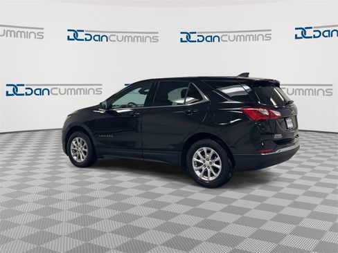 Used 2020 Chevrolet Equinox LT w/ LPO, Floor Liner Package image 6