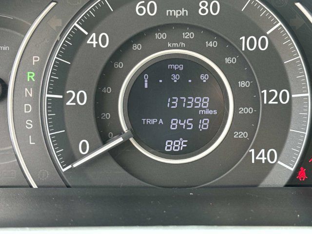 Used 2015 Honda CR-V EX image 27