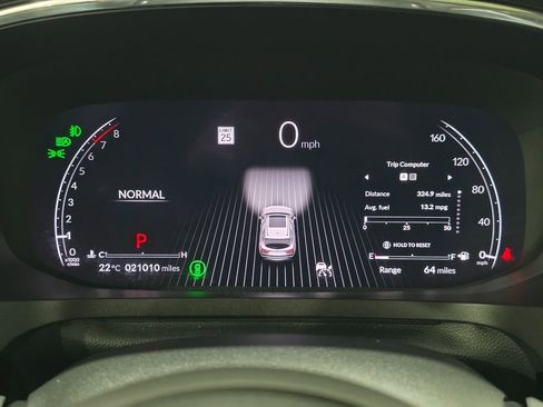 Used 2022 Acura MDX SH-AWD w/ Advance Package image 7