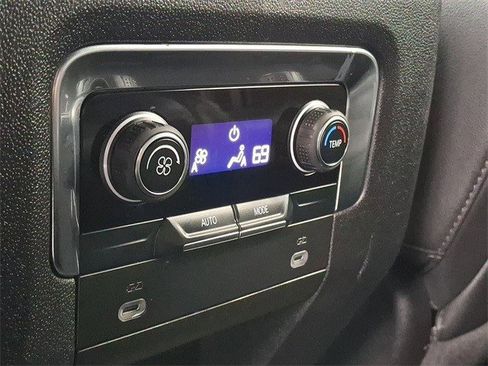 Certified 2024 Chevrolet Tahoe LT image 8