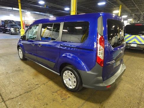 Used 2018 Ford Transit Connect XL image 3