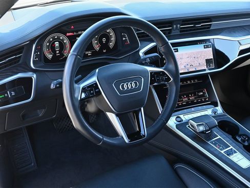 Used 2023 Audi A6 3.0T Prestige w/ Prestige Package image 15