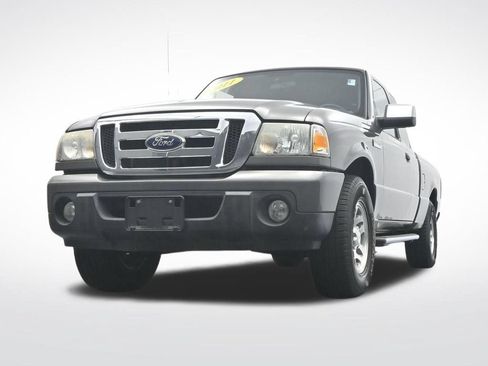 Used 2011 Ford Ranger XLT w/ Bright Trim Group RWD image 34
