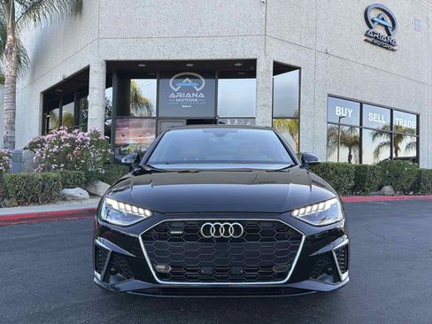 Used 2023 Audi A4 2.0T Premium AWD/4WD image 18