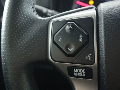 Used 2022 Toyota 4Runner TRD Sport image 11