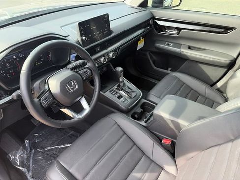Certified 2026 Honda CR-V EX-L image 13
