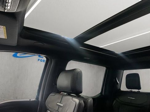 New 2026 Ford F350 Platinum AWD/4WD image 10