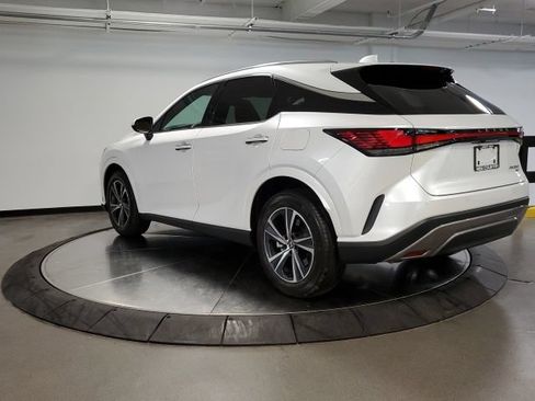 Used 2026 Lexus RX 350 Premium AWD/4WD image 7