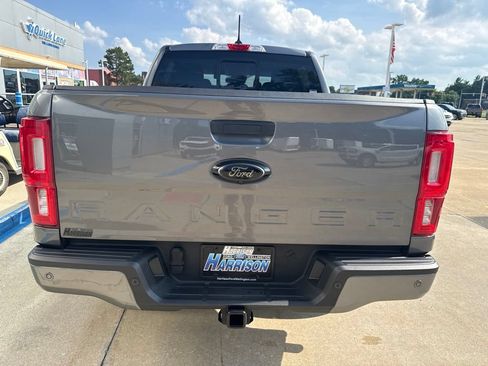 Used 2023 Ford Ranger XLT w/ Equipment Group 302A High AWD/4WD image 28