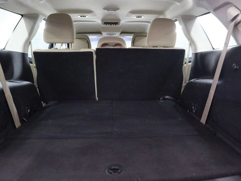 Used 2015 Dodge Journey American Value Package w/ Flexible Seating Group FWD image 25