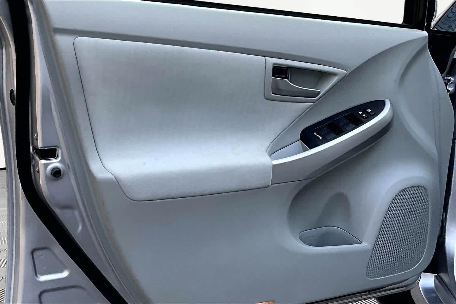 Used 2013 Toyota Prius Two FWD image 22