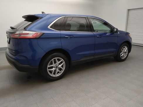 Used 2023 Ford Edge SEL image 10