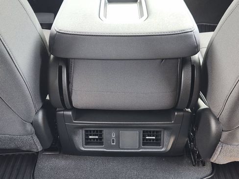 New 2026 Chevrolet Silverado 2500 Custom w/ Custom Convenience Package AWD/4WD image 22