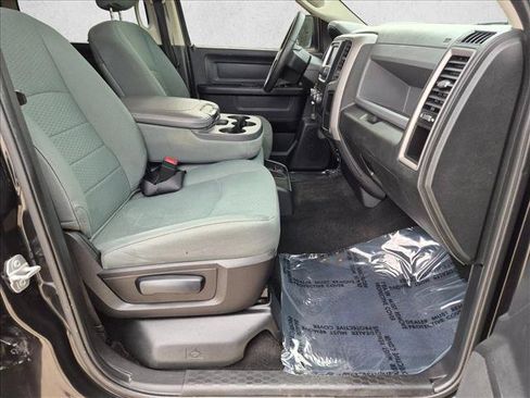 Used 2015 RAM 1500 Express AWD/4WD image 20