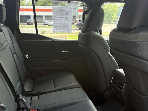 Used 2025 Lexus GX 550 AWD/4WD image 45